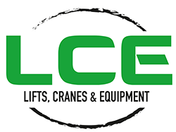 Lifts, cranes & equipment BV